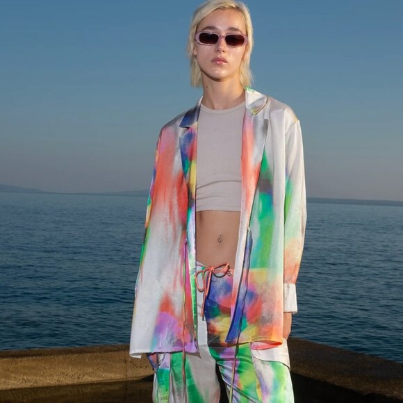 Untitled in Motion Chase Jacket - Eudoxia S - Picture 11 of 11